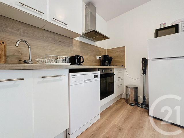 Appartement F4 à louer - 5 pièces - 75,04 m2 - St Andre Les Vergers - 10 - CHAMPAGNE-ARDENNE