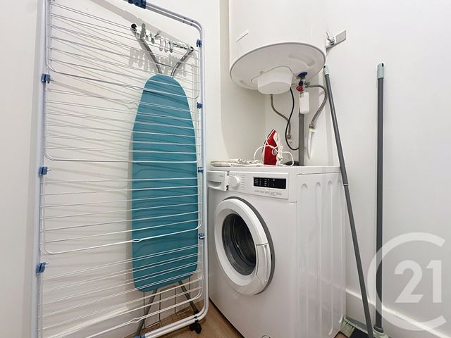 Appartement F4 à louer - 5 pièces - 75,04 m2 - St Andre Les Vergers - 10 - CHAMPAGNE-ARDENNE