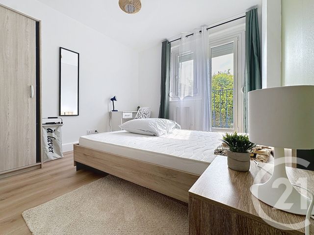 Appartement F4 à louer - 5 pièces - 75,04 m2 - St Andre Les Vergers - 10 - CHAMPAGNE-ARDENNE