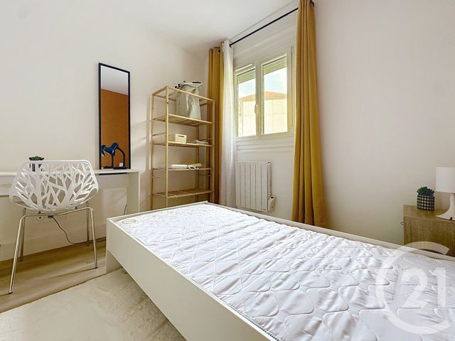 Appartement F4 à louer - 5 pièces - 75,04 m2 - St Andre Les Vergers - 10 - CHAMPAGNE-ARDENNE