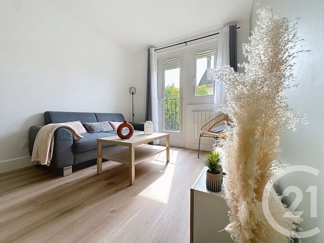 Appartement F4 à louer - 5 pièces - 75,04 m2 - St Andre Les Vergers - 10 - CHAMPAGNE-ARDENNE