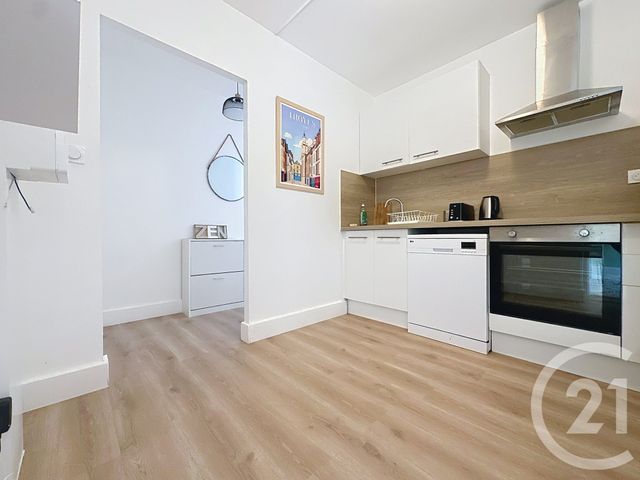 Appartement F4 à louer - 5 pièces - 75,04 m2 - St Andre Les Vergers - 10 - CHAMPAGNE-ARDENNE