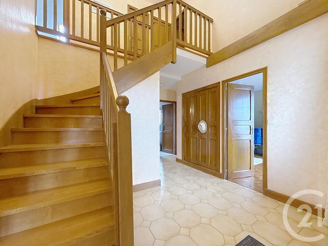 Maison à vendre - 6 pièces - 129,84 m2 - St Leger Pres Troyes - 10 - CHAMPAGNE-ARDENNE