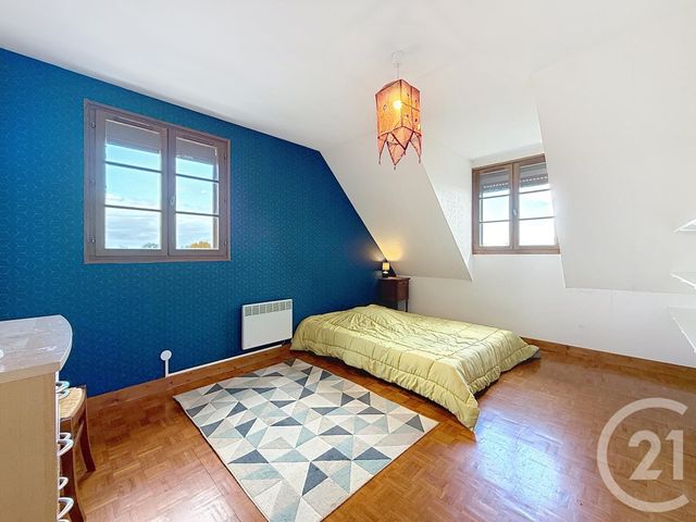 Maison à vendre - 6 pièces - 129,84 m2 - St Leger Pres Troyes - 10 - CHAMPAGNE-ARDENNE