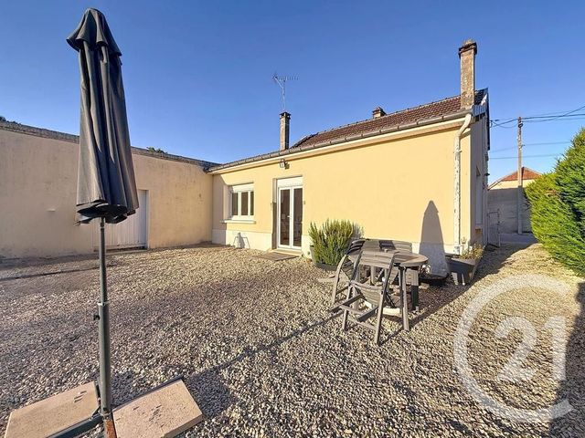 Maison à vendre - 4 pièces - 83 m2 - Etrelles Sur Aube - 10 - CHAMPAGNE-ARDENNE