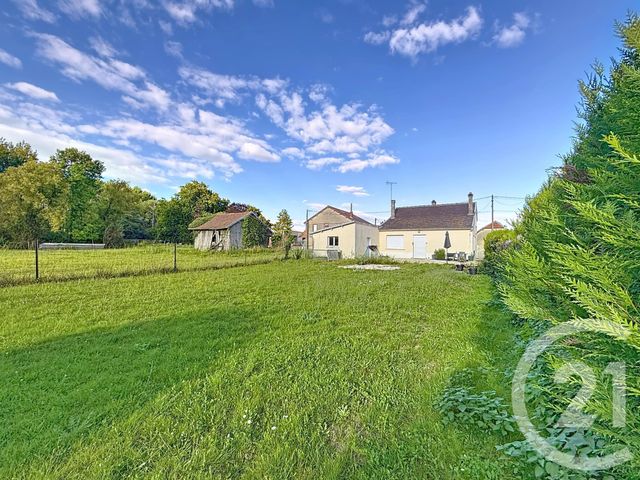 Maison à vendre - 4 pièces - 83 m2 - Etrelles Sur Aube - 10 - CHAMPAGNE-ARDENNE