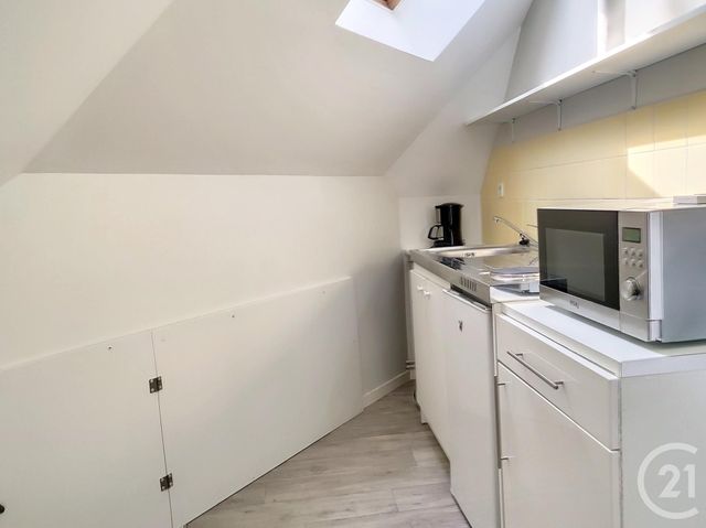 Appartement Studio à louer - 1 pièce - 16,30 m2 - Troyes - 10 - CHAMPAGNE-ARDENNE