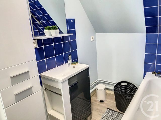 Appartement Studio à louer - 1 pièce - 16,30 m2 - Troyes - 10 - CHAMPAGNE-ARDENNE