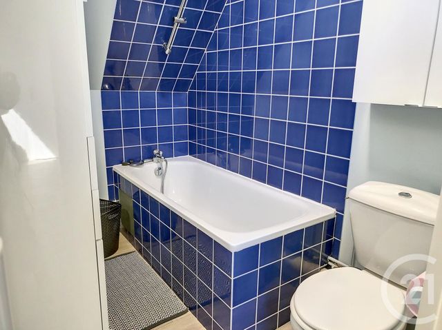 Appartement Studio à louer - 1 pièce - 16,30 m2 - Troyes - 10 - CHAMPAGNE-ARDENNE