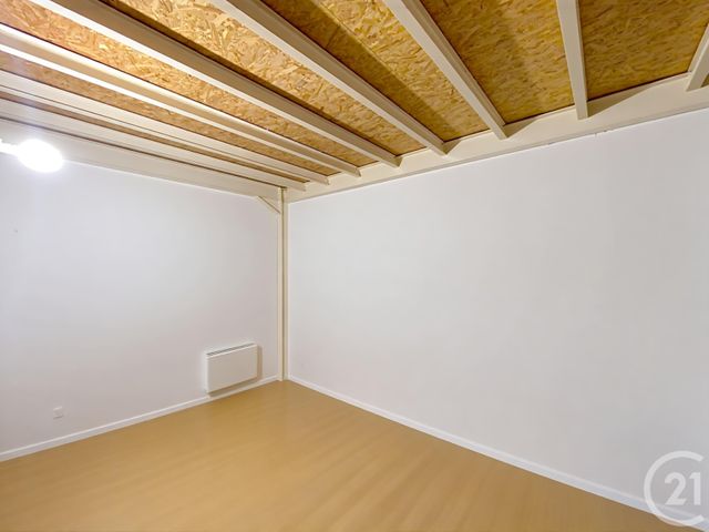 Appartement F2 &agrave; vendre - 2 pi&egrave;ces - 39 m2 - Troyes - 10 - CHAMPAGNE-ARDENNE