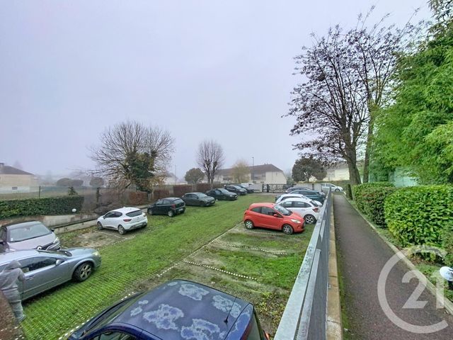 Appartement F2 &agrave; vendre - 2 pi&egrave;ces - 39 m2 - Troyes - 10 - CHAMPAGNE-ARDENNE