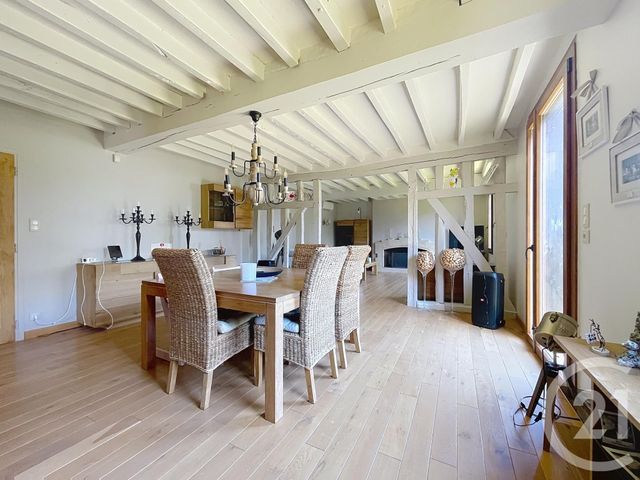 Maison &agrave; vendre - 6 pi&egrave;ces - 228,85 m2 - Feuges - 10 - CHAMPAGNE-ARDENNE