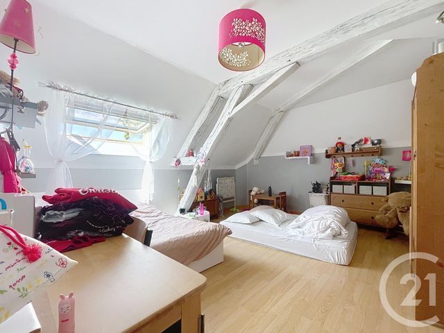 Maison &agrave; vendre - 6 pi&egrave;ces - 228,85 m2 - Feuges - 10 - CHAMPAGNE-ARDENNE