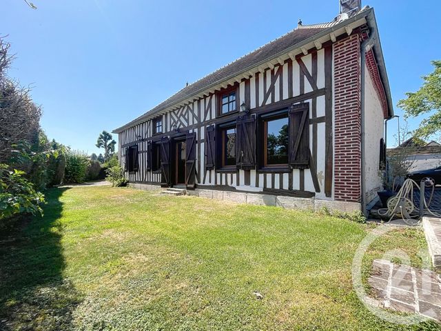 maison - FEUGES - 10