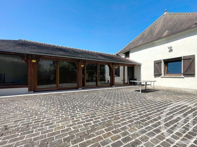 Maison &agrave; vendre - 6 pi&egrave;ces - 228,85 m2 - Feuges - 10 - CHAMPAGNE-ARDENNE