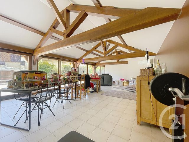 Maison &agrave; vendre - 6 pi&egrave;ces - 228,85 m2 - Feuges - 10 - CHAMPAGNE-ARDENNE