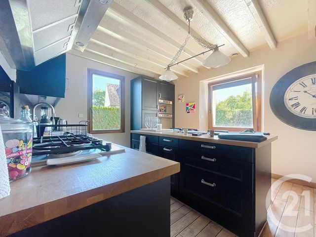 Maison &agrave; vendre - 6 pi&egrave;ces - 228,85 m2 - Feuges - 10 - CHAMPAGNE-ARDENNE