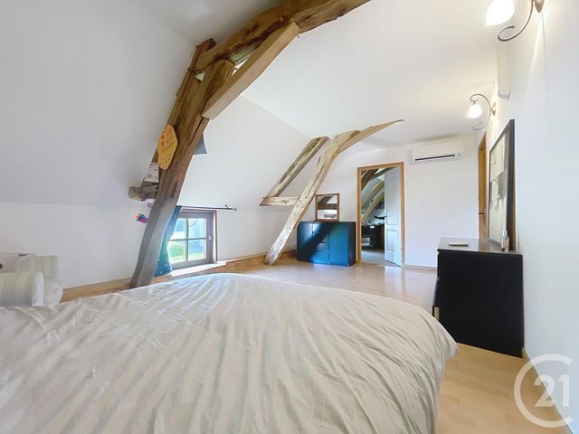 Maison &agrave; vendre - 6 pi&egrave;ces - 228,85 m2 - Feuges - 10 - CHAMPAGNE-ARDENNE