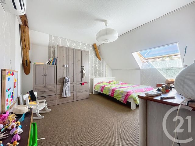 Maison &agrave; vendre - 6 pi&egrave;ces - 228,85 m2 - Feuges - 10 - CHAMPAGNE-ARDENNE