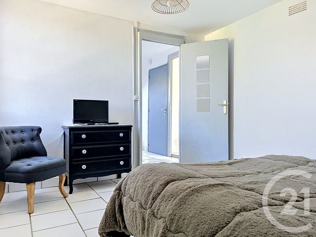 Appartement T2 &agrave; louer - 2 pi&egrave;ces - 24,90 m2 - Troyes - 10 - CHAMPAGNE-ARDENNE