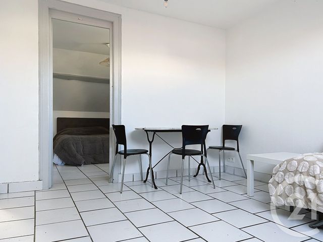 Appartement T2 &agrave; louer - 2 pi&egrave;ces - 24,90 m2 - Troyes - 10 - CHAMPAGNE-ARDENNE