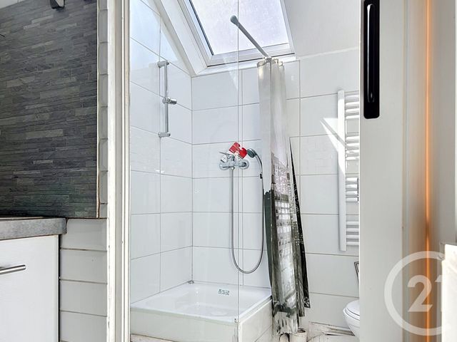 Appartement T2 &agrave; louer - 2 pi&egrave;ces - 24,90 m2 - Troyes - 10 - CHAMPAGNE-ARDENNE