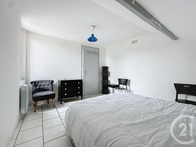 Appartement T2 &agrave; louer - 2 pi&egrave;ces - 24,90 m2 - Troyes - 10 - CHAMPAGNE-ARDENNE