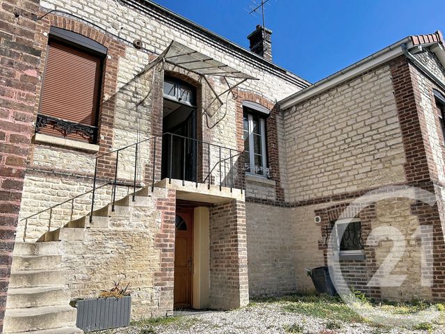 Appartement T2 &agrave; louer - 2 pi&egrave;ces - 24,90 m2 - Troyes - 10 - CHAMPAGNE-ARDENNE