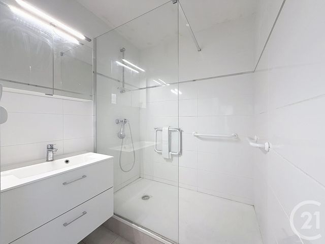 Appartement F3 à vendre - 3 pièces - 51,50 m2 - Troyes - 10 - CHAMPAGNE-ARDENNE