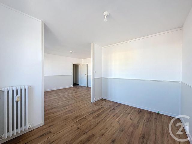 Appartement F3 à vendre - 3 pièces - 51,50 m2 - Troyes - 10 - CHAMPAGNE-ARDENNE