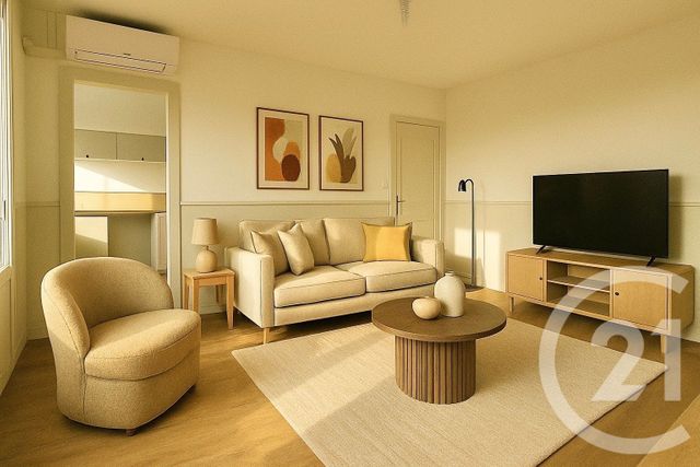 appartement - TROYES - 10