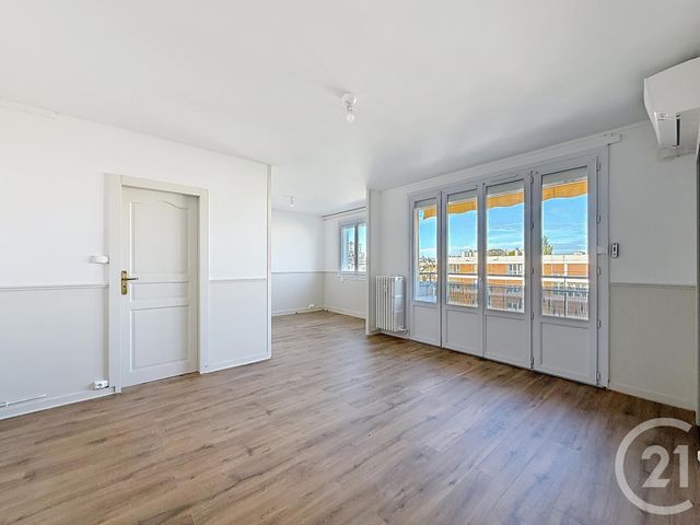 Appartement F3 à vendre - 3 pièces - 51,50 m2 - Troyes - 10 - CHAMPAGNE-ARDENNE