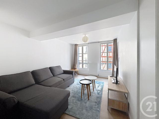 appartement - TROYES - 10