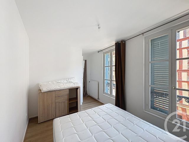 Appartement T4 à louer - 3 pièces - 73,60 m2 - Troyes - 10 - CHAMPAGNE-ARDENNE