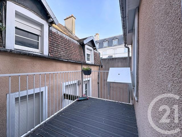 Appartement T4 à louer - 3 pièces - 73,60 m2 - Troyes - 10 - CHAMPAGNE-ARDENNE