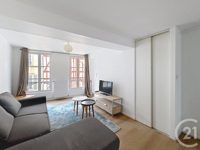 Appartement T4 à louer - 3 pièces - 73,60 m2 - Troyes - 10 - CHAMPAGNE-ARDENNE