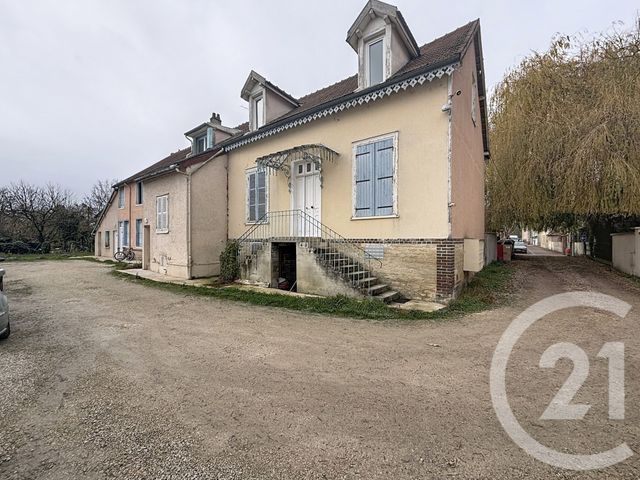 Appartement &agrave; louer - 2 pi&egrave;ces - 24 m2 - Troyes - 10 - CHAMPAGNE-ARDENNE