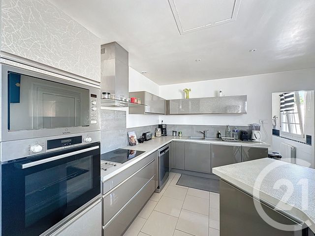 Maison &agrave; vendre - 6 pi&egrave;ces - 164 m2 - Bouranton - 10 - CHAMPAGNE-ARDENNE