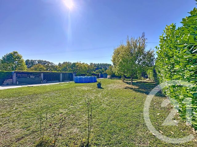 Maison &agrave; vendre - 6 pi&egrave;ces - 164 m2 - Bouranton - 10 - CHAMPAGNE-ARDENNE