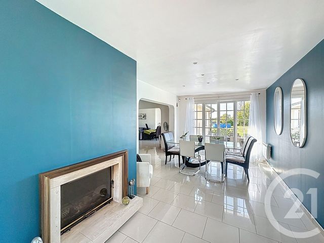 Maison &agrave; vendre - 6 pi&egrave;ces - 164 m2 - Bouranton - 10 - CHAMPAGNE-ARDENNE