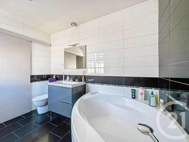 Maison &agrave; vendre - 6 pi&egrave;ces - 164 m2 - Bouranton - 10 - CHAMPAGNE-ARDENNE