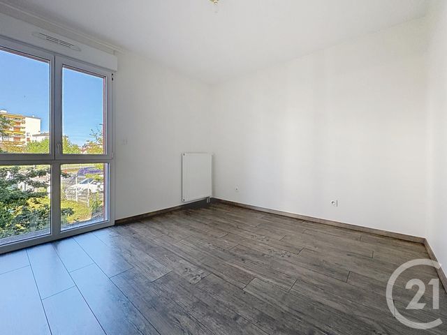 Appartement &agrave; vendre - 3 pi&egrave;ces - 61,76 m2 - Troyes - 10 - CHAMPAGNE-ARDENNE
