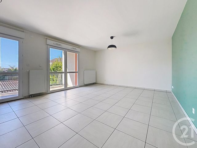 Appartement &agrave; vendre - 3 pi&egrave;ces - 61,76 m2 - Troyes - 10 - CHAMPAGNE-ARDENNE