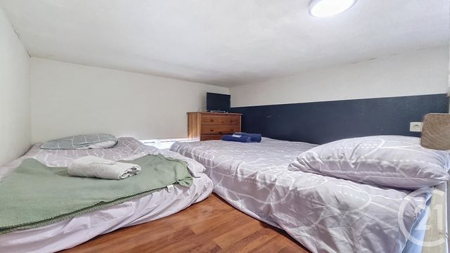 Appartement F1 à vendre - 1 pièce - 14,07 m2 - Troyes - 10 - CHAMPAGNE-ARDENNE