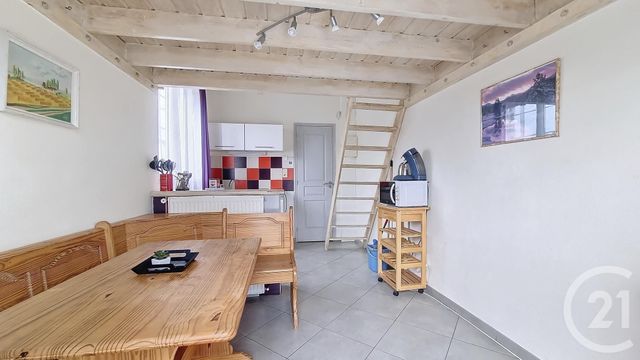 appartement - TROYES - 10