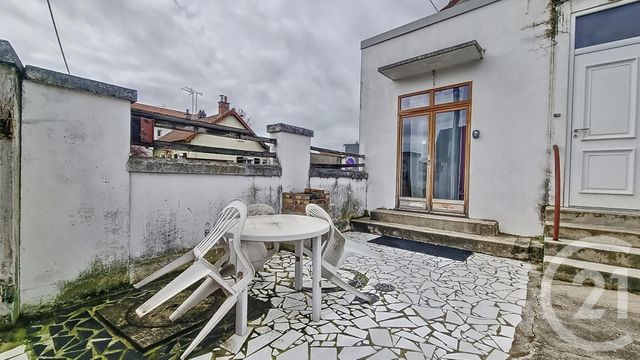 Appartement F1 à vendre - 1 pièce - 14,07 m2 - Troyes - 10 - CHAMPAGNE-ARDENNE