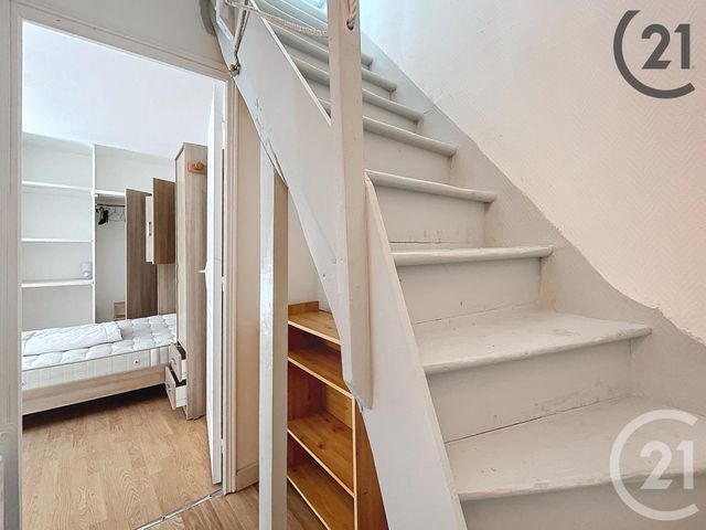 Appartement &agrave; vendre - 3 pi&egrave;ces - 74,44 m2 - Troyes - 10 - CHAMPAGNE-ARDENNE