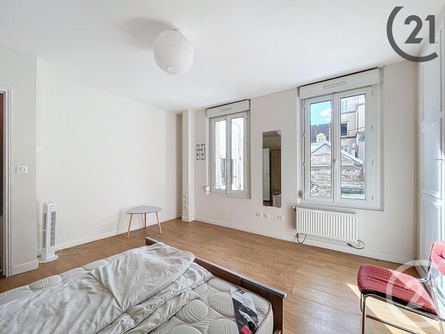 Appartement &agrave; vendre - 3 pi&egrave;ces - 74,44 m2 - Troyes - 10 - CHAMPAGNE-ARDENNE