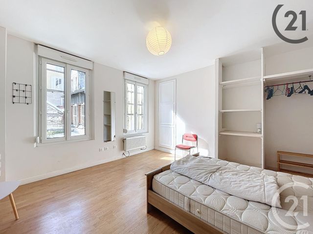 Appartement &agrave; vendre - 3 pi&egrave;ces - 74,44 m2 - Troyes - 10 - CHAMPAGNE-ARDENNE