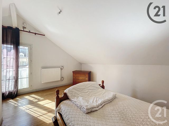 Appartement &agrave; vendre - 3 pi&egrave;ces - 74,44 m2 - Troyes - 10 - CHAMPAGNE-ARDENNE